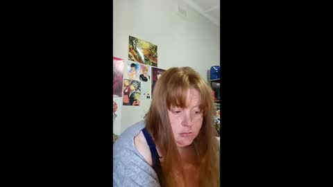 Kitty online show from January 18, 2026, 3:21 am