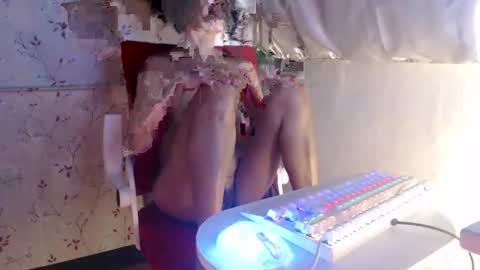 Viktoria online show from December 15, 2024, 5:20 pm