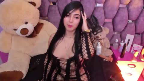 kittylovely  online show from March 5, 2025, 7:38 am