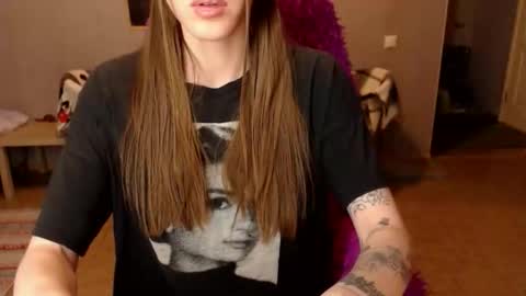 KittyloveMoon online show from March 30, 2026, 7:37 pm