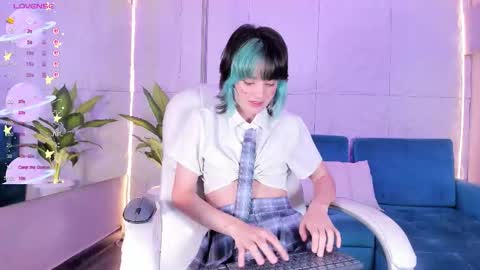 Kitty online show from October 24, 2025, 5:15 am