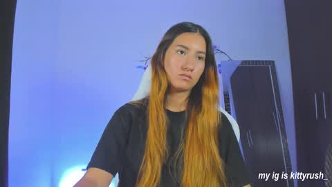 kitty online show from February 3, 2026, 3:15 am