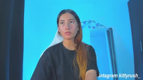 kitty online show from February 6, 2026, 11:41 pm