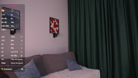 Alice online show from April 3, 2026, 4:49 pm