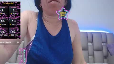 kittywhiteass online show from February 12, 2026, 9:26 am