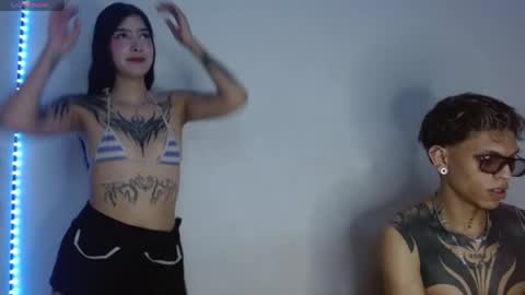 kittyxshady online show from May 7, 2026, 3:01 am