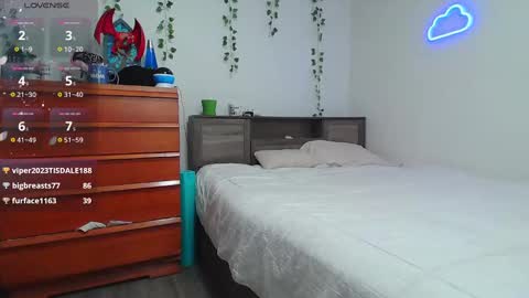 Kittyymaze online show from January 25, 2025, 3:30 pm