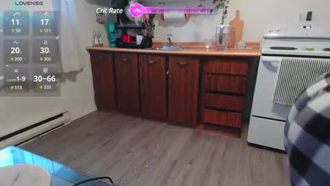 Kittyymaze online show from March 7, 2025, 12:23 pm