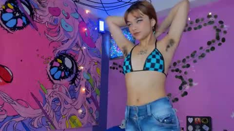 Kitty Zen online show from December 4, 2024, 1:53 pm