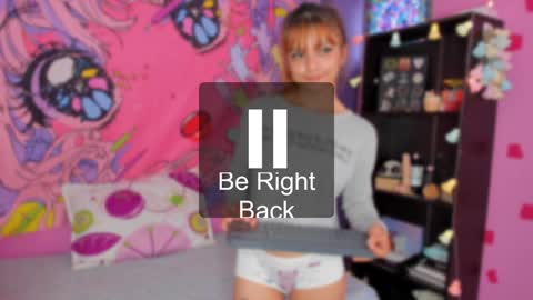 Kitty Zen online show from December 18, 2024, 8:03 pm