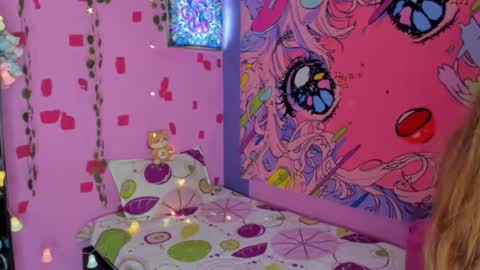 Kitty Zen online show from February 5, 2025, 5:31 pm