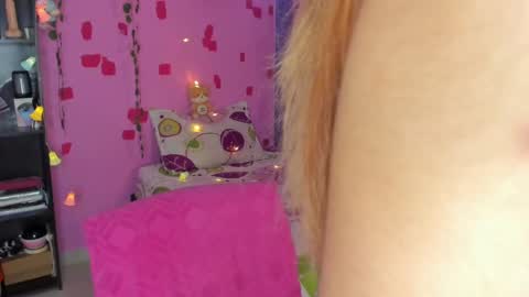 Kitty Zen online show from February 15, 2025, 7:28 pm