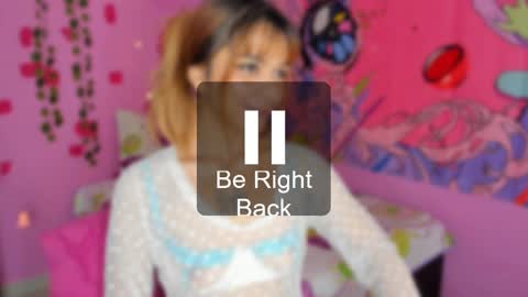 Kitty Zen online show from February 26, 2025, 7:16 pm