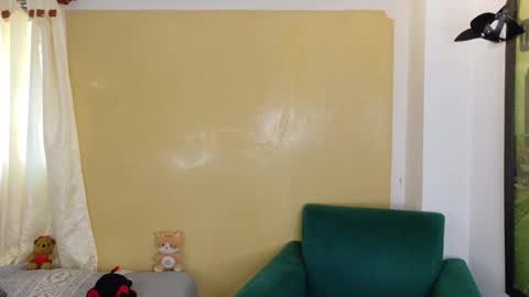 Kitty Zen online show from February 14, 2026, 8:05 pm