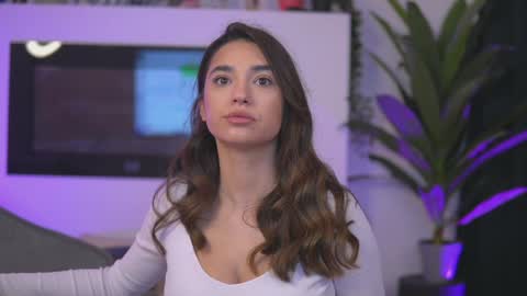 Erika online show from January 29, 2025, 12:02 pm