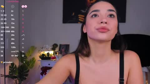 Erika online show from February 27, 2025, 5:04 pm