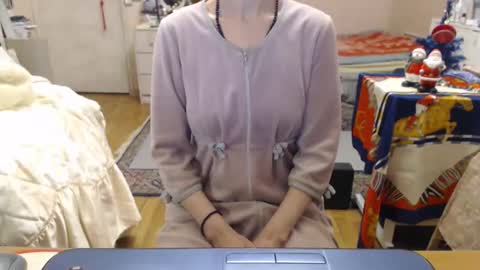 KiuminBerry online show from January 13, 2026, 1:16 pm