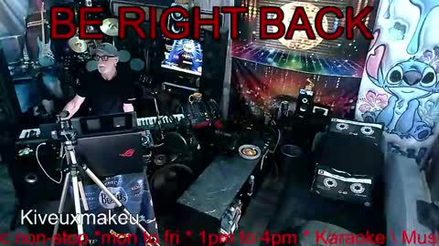 kiveuxmakeu online show from April 14, 2026, 5:30 pm