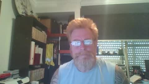 kiwi_boss61 online show from January 23, 2025, 12:04 am