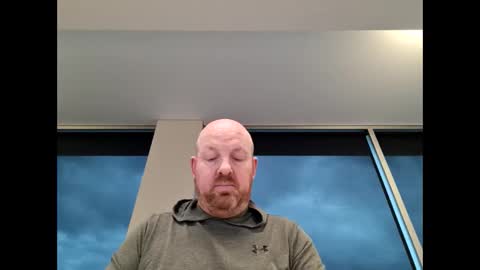 Ben online show from June 10, 2026, 6:12 am