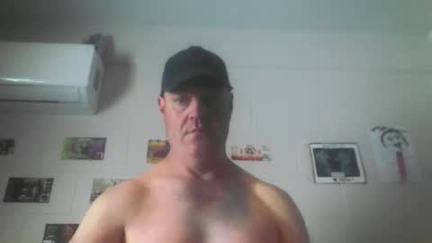 kiwiguy19773 online show from October 5, 2025, 9:13 pm