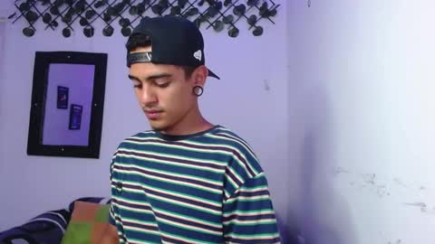 kizame___ online show from March 4, 2026, 7:20 pm