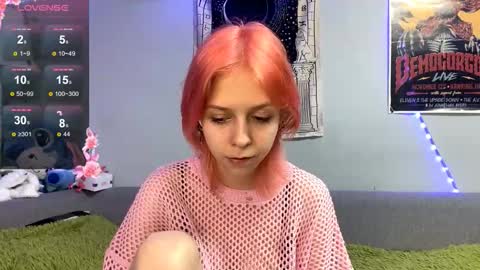 Luna online show from January 14, 2026, 9:48 am