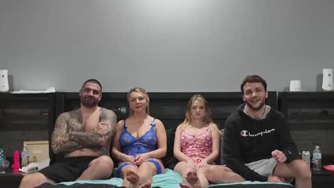 kj bennet online show from February 10, 2026, 3:21 am