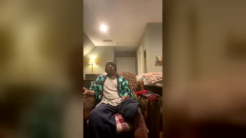 kjeezy123 online show from March 1, 2026, 10:01 pm