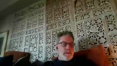 KJF online show from March 18, 2026, 9:29 pm