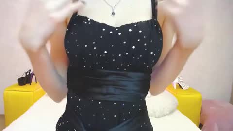 Klary online show from February 23, 2025, 3:29 pm