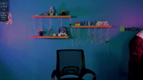 klaus_rice online show from January 5, 2026, 5:27 pm