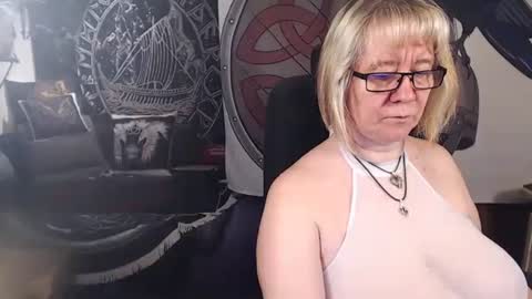 Michelle online show from March 10, 2025, 5:18 pm