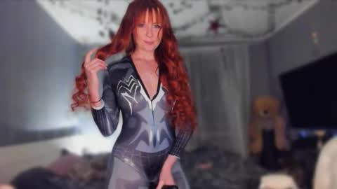 Klementinafanslyklementina6661 online show from March 21, 2026, 9:07 pm