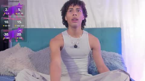 KLEO online show from December 21, 2025, 11:34 pm