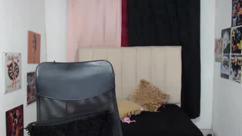 Snapshot of kleo_princess18 chatting on January 21, 2025, 1:08 am kleo online show from January 21, 2025, 1:08 am