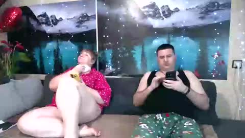 Kleosnow online show from March 9, 2025, 7:26 pm