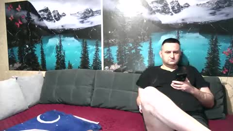 Kleosnow online show from March 1, 2026, 6:48 am