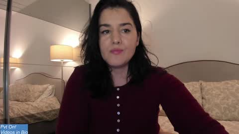 Snapshot of kleospassion chatting on January 31, 2025, 5:42 pm Kleospassion online show from January 31, 2025, 5:42 pm