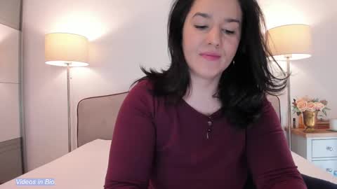 Snapshot of kleospassion chatting on February 26, 2025, 9:42 am Kleospassion online show from February 26, 2025, 9:42 am