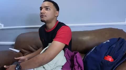 kleytoncollins online show from January 12, 2026, 7:30 pm