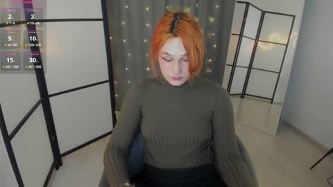 Klin online show from January 16, 2025, 3:23 am