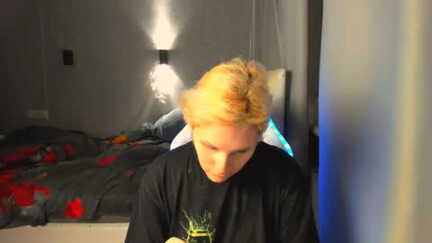 Klin online show from October 22, 2025, 11:26 pm