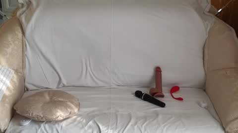 ALYONA online show from February 25, 2025, 2:36 am