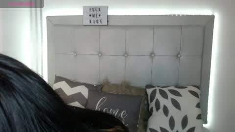 Snapshot of kloe__watson chatting on April 21, 2026, 6:55 pm kloe__watson online show from April 21, 2026, 6:55 pm