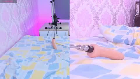 kloe_campbell online show from March 10, 2025, 5:29 pm