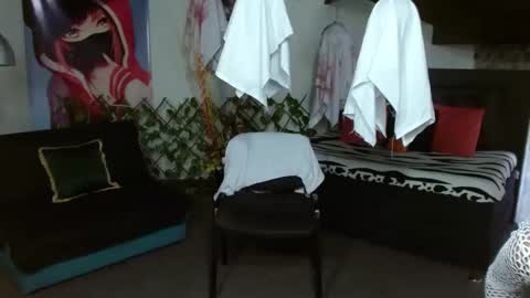 Snapshot of kloe_deker chatting on October 11, 2025, 1:53 pm Kloe deker online show from October 11, 2025, 1:53 pm