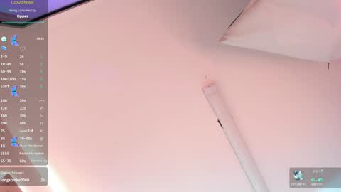 Kloe online show from December 14, 2024, 1:39 am