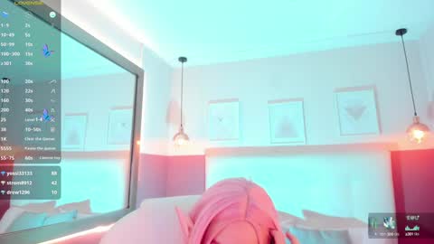 Kloe online show from December 15, 2024, 1:57 am