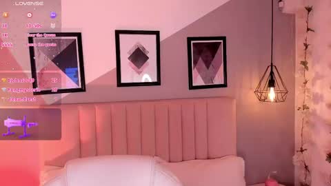 Kloe online show from February 14, 2025, 2:07 am